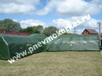 Надувные палатки